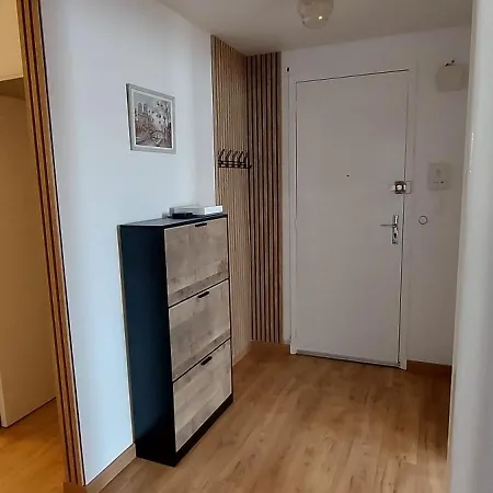 Nouvel à 10mn à Pied Du Centre-ville Albi