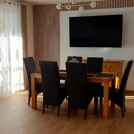 Nouvel à 10mn à Pied Du Centre-ville Appartamento Albi