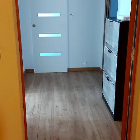 Nouvel à 10mn à Pied Du Centre-ville *