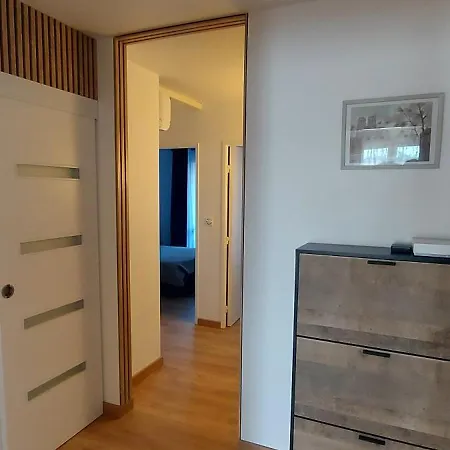 Nouvel à 10mn à Pied Du Centre-ville