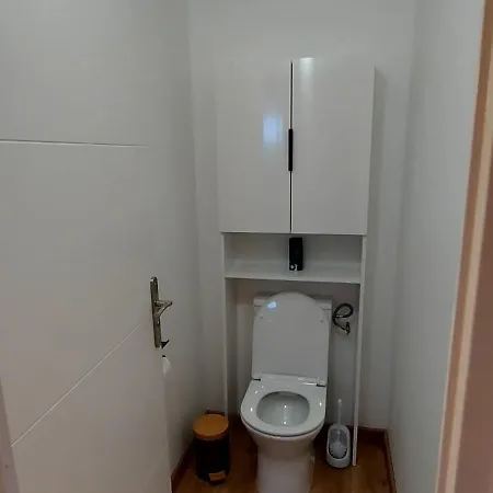 Nouvel à 10mn à Pied Du Centre-ville * Albi