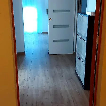 Appartamento Nouvel à 10mn à Pied Du Centre-ville