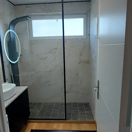 Nouvel A 10mn A Pied Du Centre-ville Apartamento
