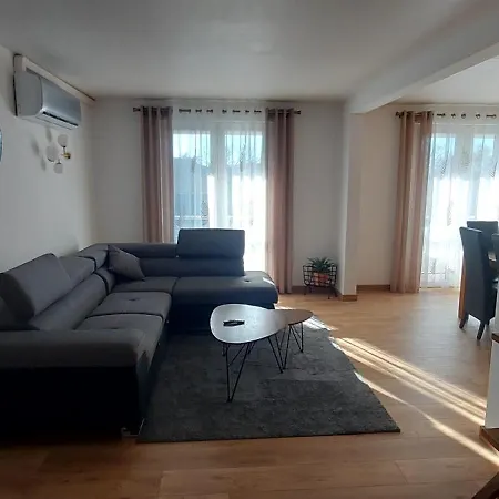 Nouvel à 10mn à Pied Du Centre-ville Appartamento *