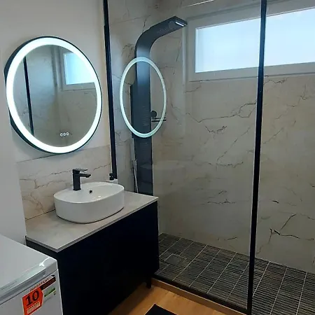 Nouvel à 10mn à Pied Du Centre-ville * Albi