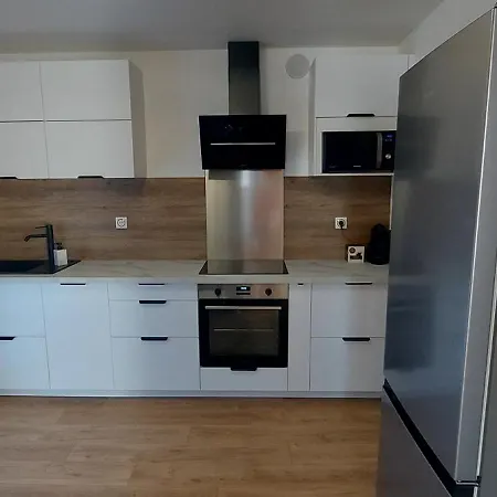 Appartamento Nouvel à 10mn à Pied Du Centre-ville Albi