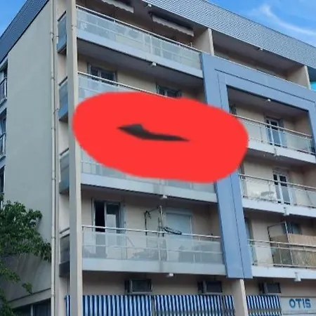 Nouvel A 10mn A Pied Du Centre-ville * Albi